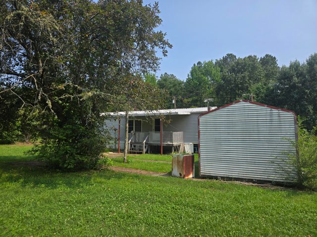 1667 Eden Hall Road, Bradley, SC 29819