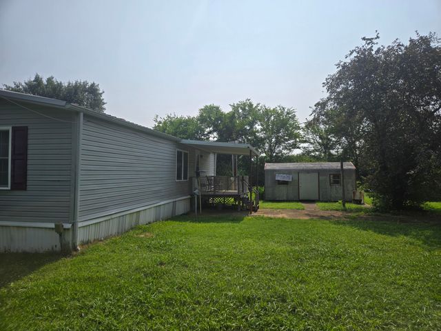 1667 Eden Hall Road, Bradley, SC 29819