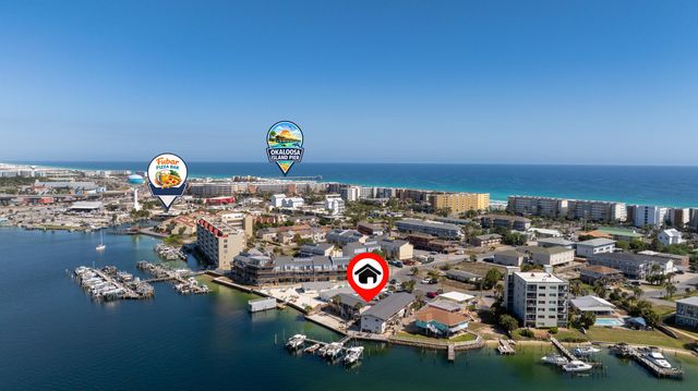 333 Bluefish Drive 102, Fort Walton Beach, FL 32548