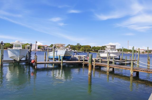 333 Bluefish Drive 102, Fort Walton Beach, FL 32548