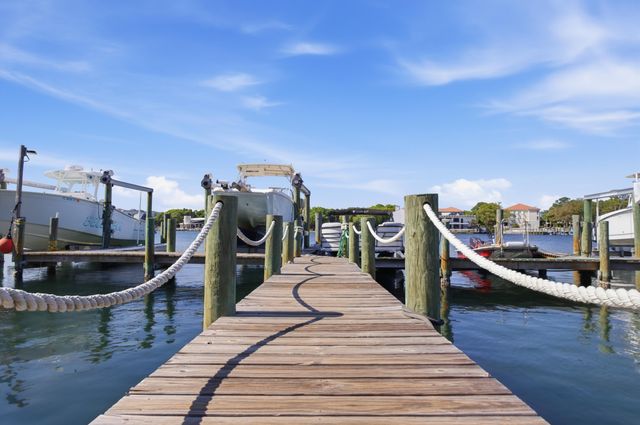 333 Bluefish Drive 102, Fort Walton Beach, FL 32548