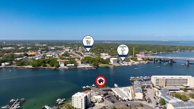 333 Bluefish Drive 102, Fort Walton Beach, FL 32548