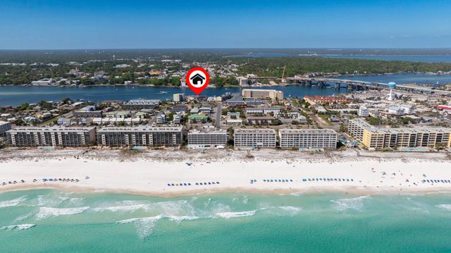 333 Bluefish Drive 102, Fort Walton Beach, FL 32548
