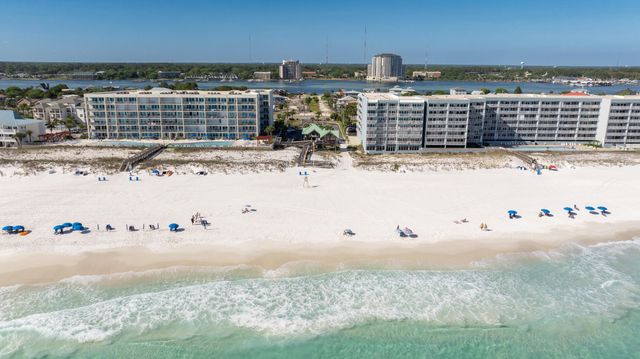 333 Bluefish Drive 102, Fort Walton Beach, FL 32548