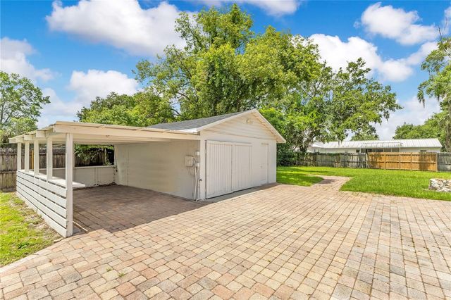 704 S CLYDE AVENUE, Kissimmee, FL 34741