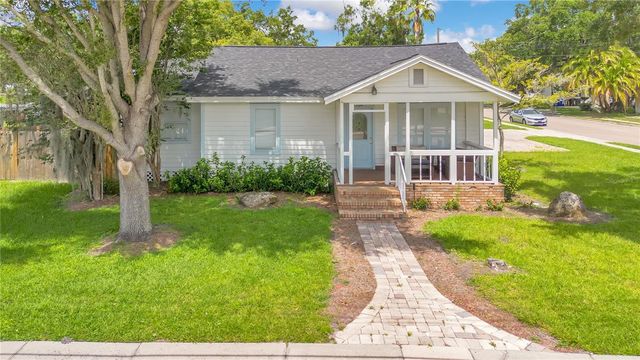 704 S CLYDE AVENUE, Kissimmee, FL 34741