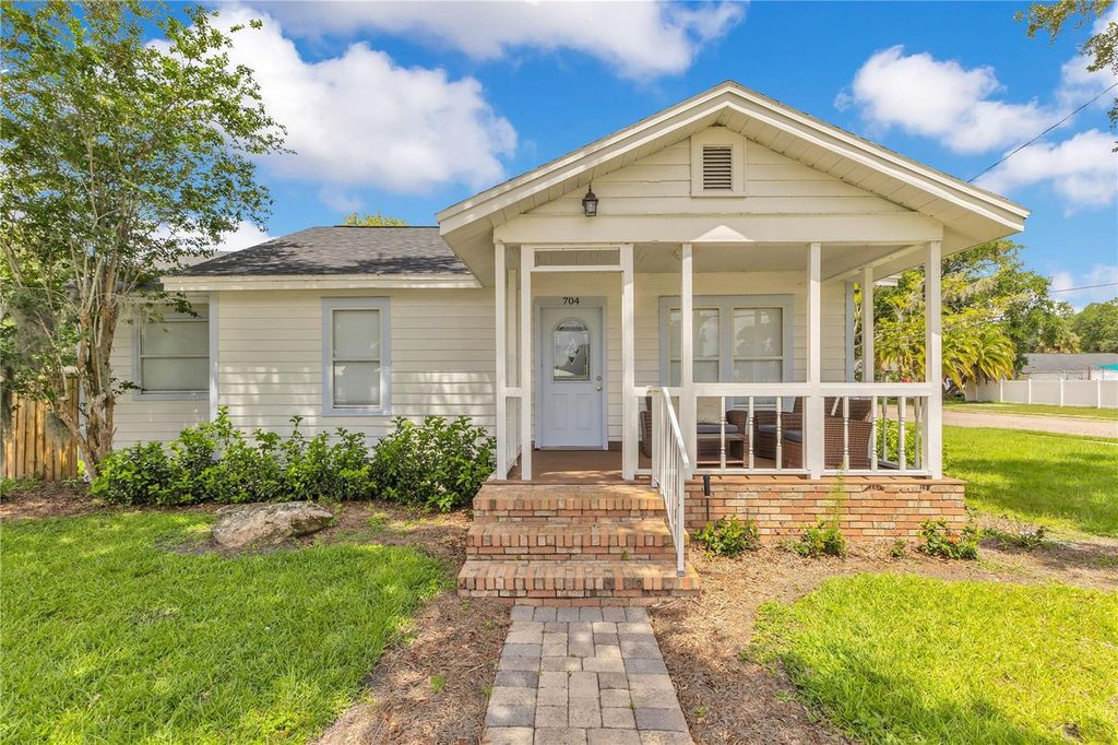 704 S CLYDE AVENUE, Kissimmee, FL 34741