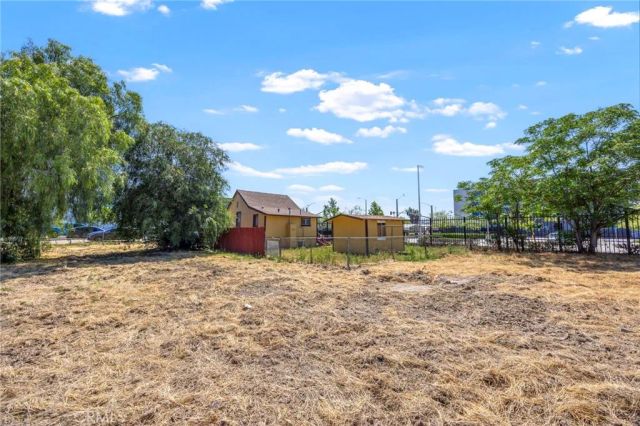 0 Waterman, San Bernardino, CA 92408