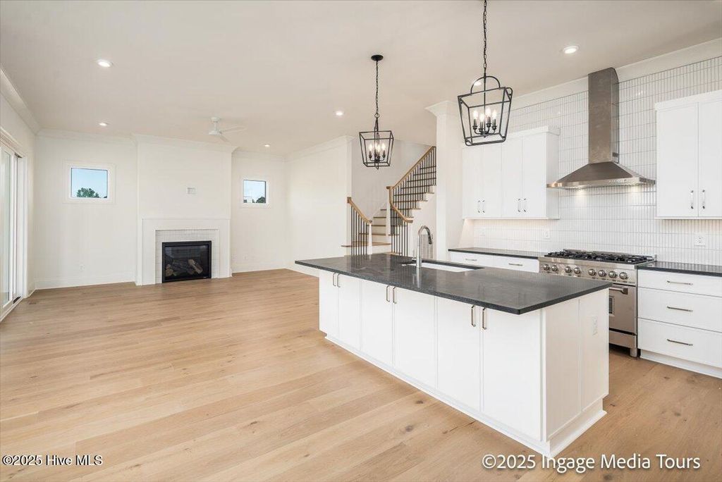 Image 10 of property listing at 90 Pinewood Cove, Snow Hill, NC 28580