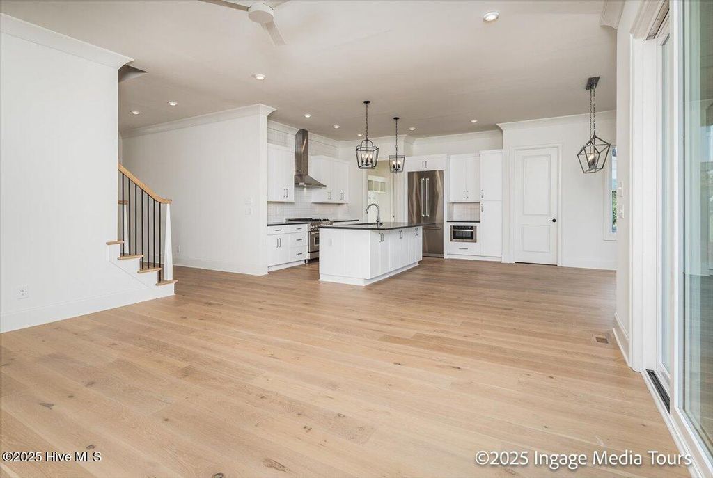 Image 11 of property listing at 90 Pinewood Cove, Snow Hill, NC 28580