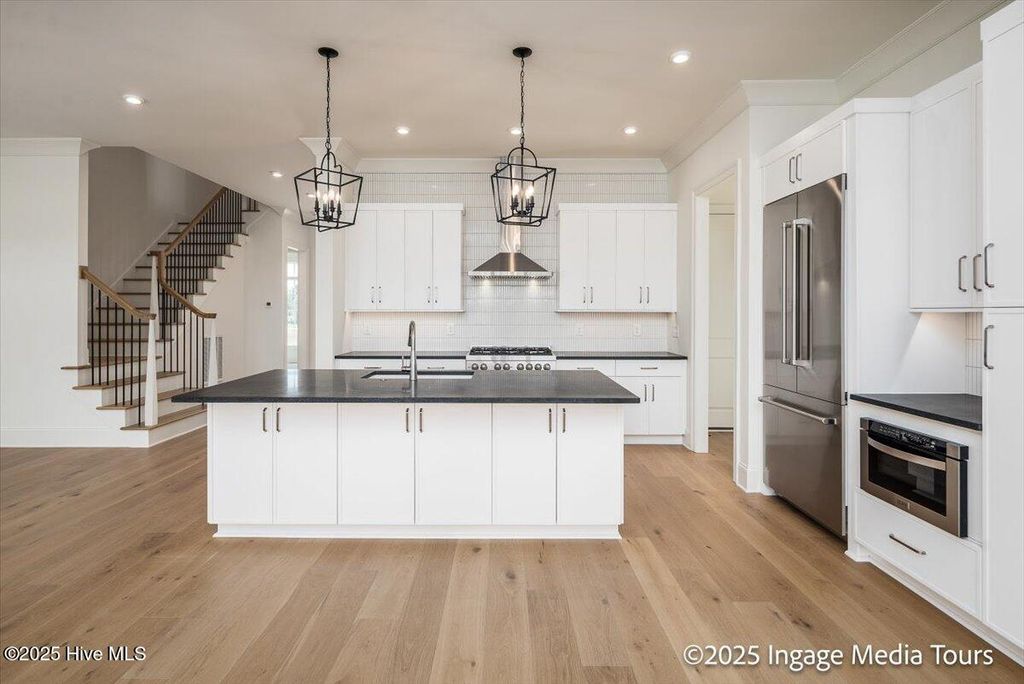 Image 12 of property listing at 90 Pinewood Cove, Snow Hill, NC 28580