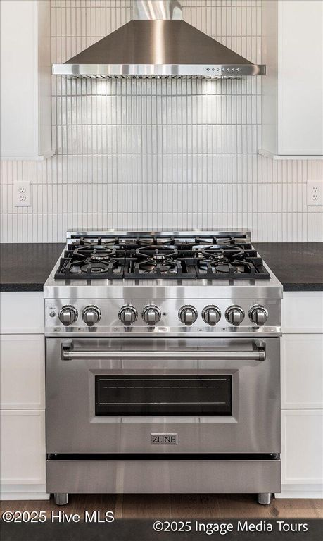 Image 16 of property listing at 90 Pinewood Cove, Snow Hill, NC 28580