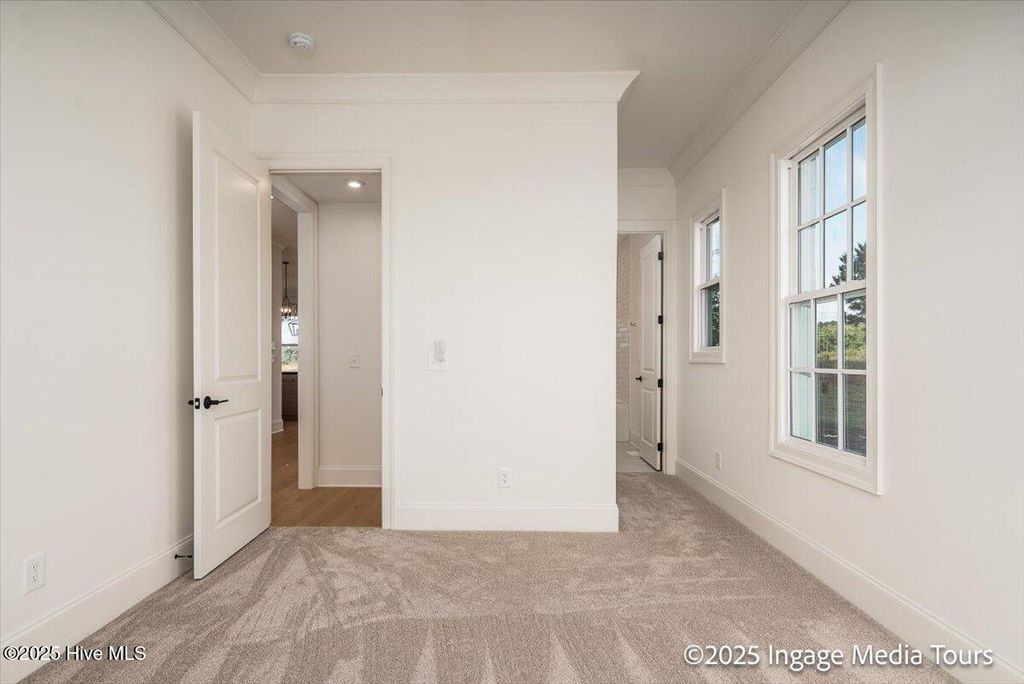 Image 21 of property listing at 90 Pinewood Cove, Snow Hill, NC 28580