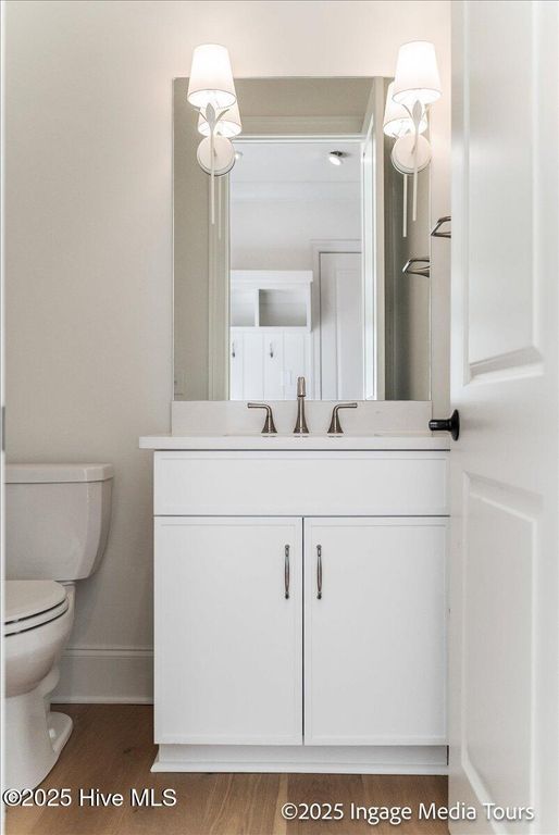 Image 28 of property listing at 90 Pinewood Cove, Snow Hill, NC 28580