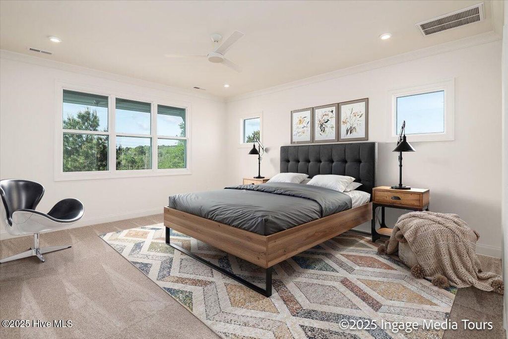 Image 31 of property listing at 90 Pinewood Cove, Snow Hill, NC 28580