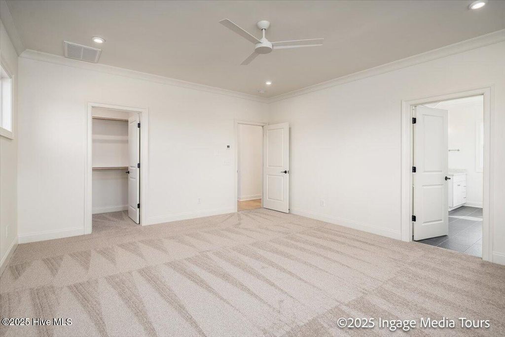 Image 32 of property listing at 90 Pinewood Cove, Snow Hill, NC 28580