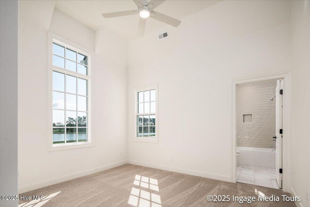 Image 44 of property listing at 90 Pinewood Cove, Snow Hill, NC 28580