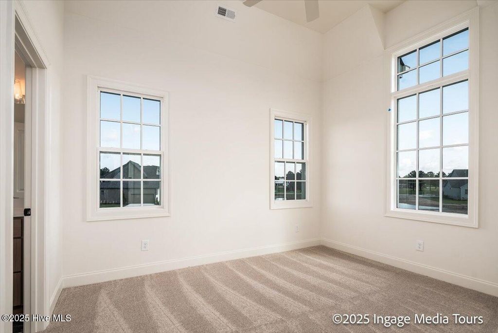 Image 46 of property listing at 90 Pinewood Cove, Snow Hill, NC 28580