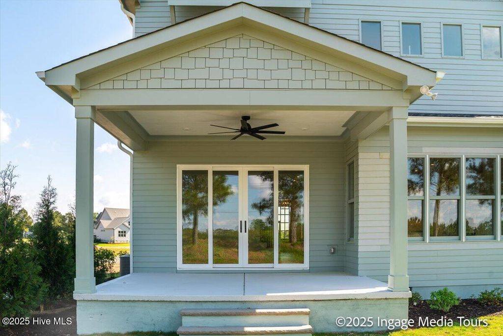 Image 51 of property listing at 90 Pinewood Cove, Snow Hill, NC 28580