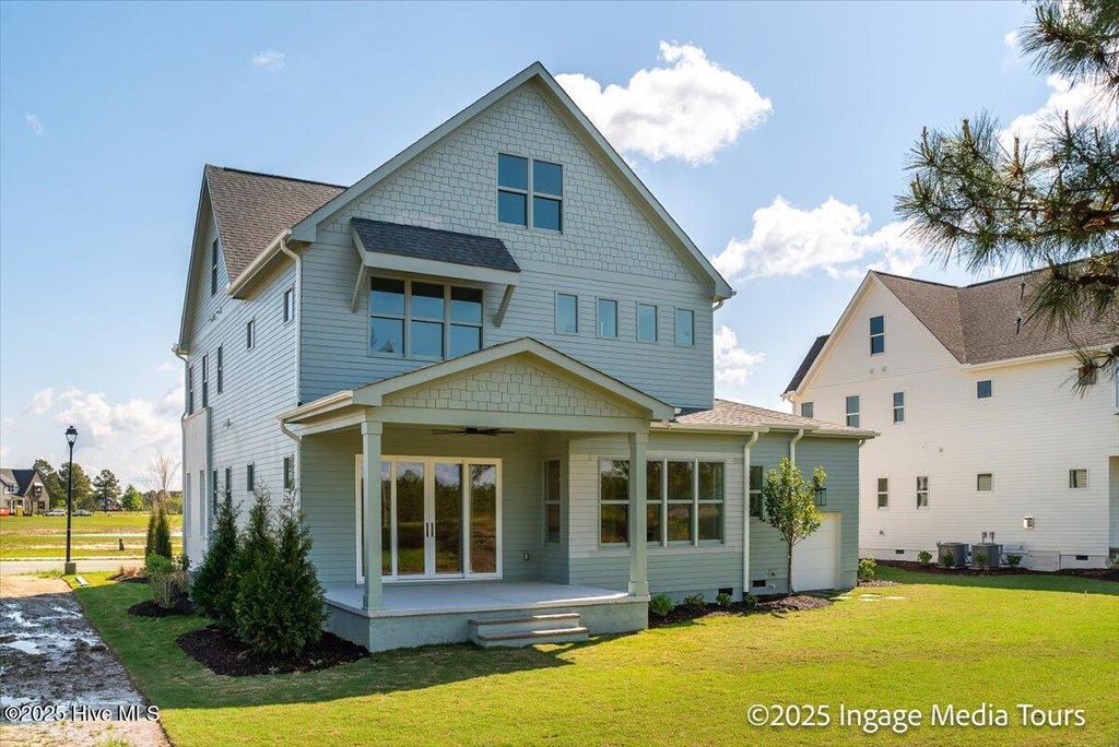 Image 52 of property listing at 90 Pinewood Cove, Snow Hill, NC 28580