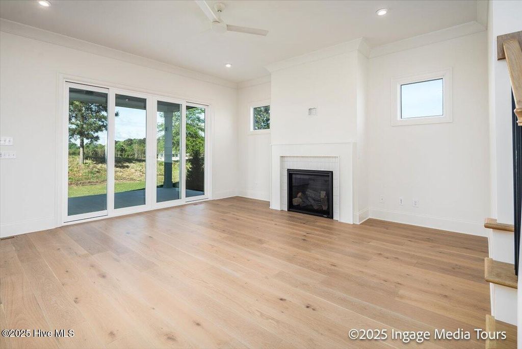 Image 6 of property listing at 90 Pinewood Cove, Snow Hill, NC 28580