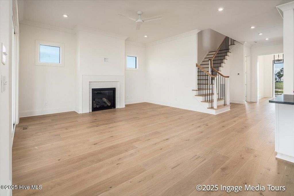 Image 8 of property listing at 90 Pinewood Cove, Snow Hill, NC 28580