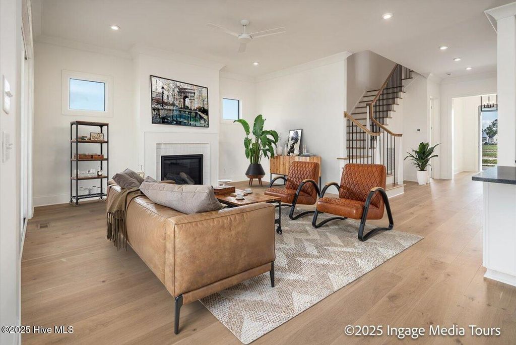 Image 9 of property listing at 90 Pinewood Cove, Snow Hill, NC 28580