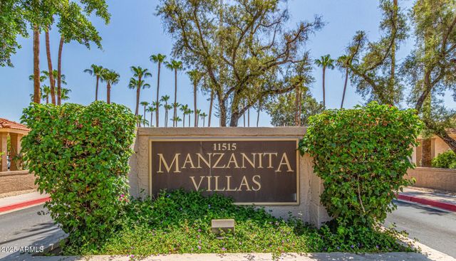 11515 N 91ST Street 205, Scottsdale, AZ 85260