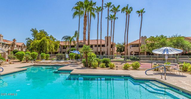 11515 N 91ST Street 205, Scottsdale, AZ 85260