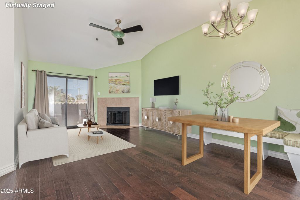 11515 N 91ST Street 205, Scottsdale, AZ 85260