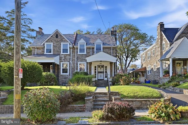 731 E PHIL ELLENA ST, Philadelphia, PA 19119