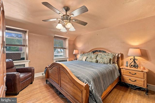 731 E PHIL ELLENA ST, Philadelphia, PA 19119