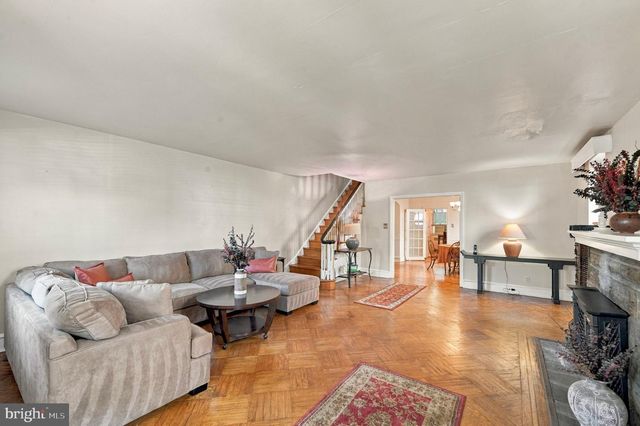 731 E PHIL ELLENA ST, Philadelphia, PA 19119