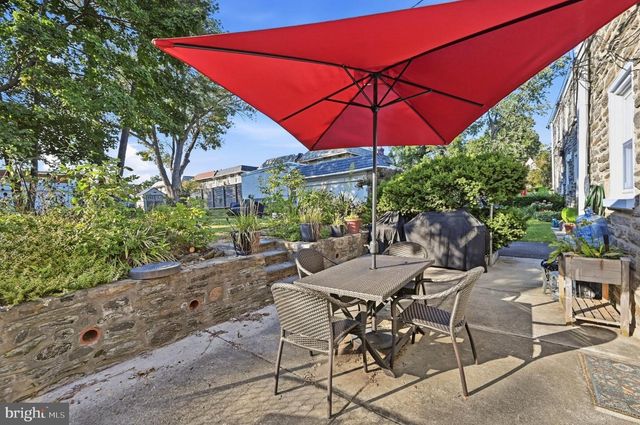 731 E PHIL ELLENA ST, Philadelphia, PA 19119