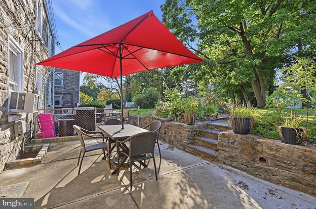 731 E PHIL ELLENA ST, Philadelphia, PA 19119
