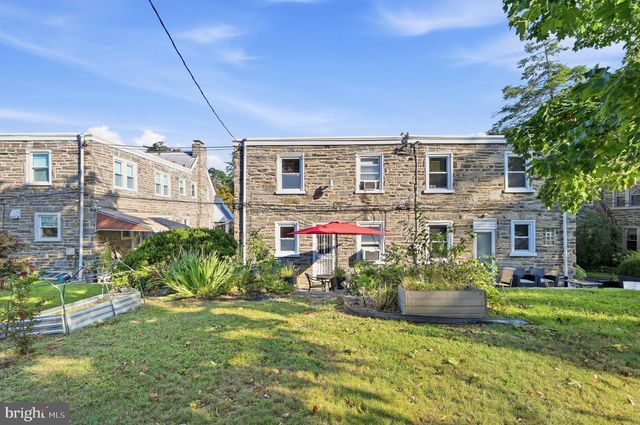 731 E PHIL ELLENA ST, Philadelphia, PA 19119