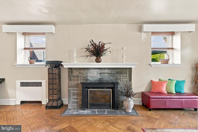 731 E PHIL ELLENA ST, Philadelphia, PA 19119