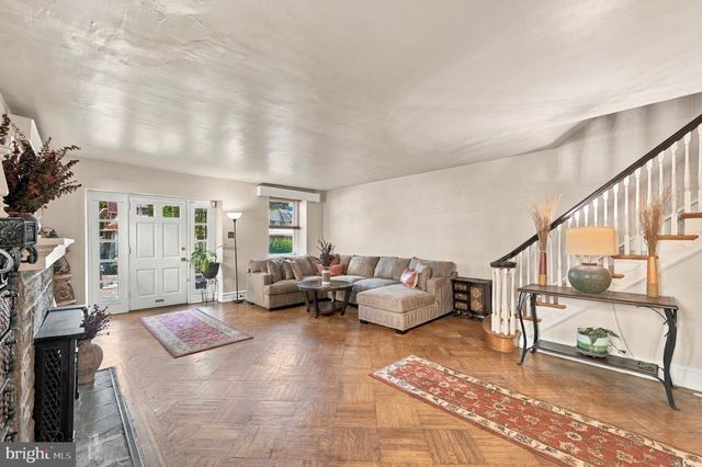 731 E PHIL ELLENA ST, Philadelphia, PA 19119