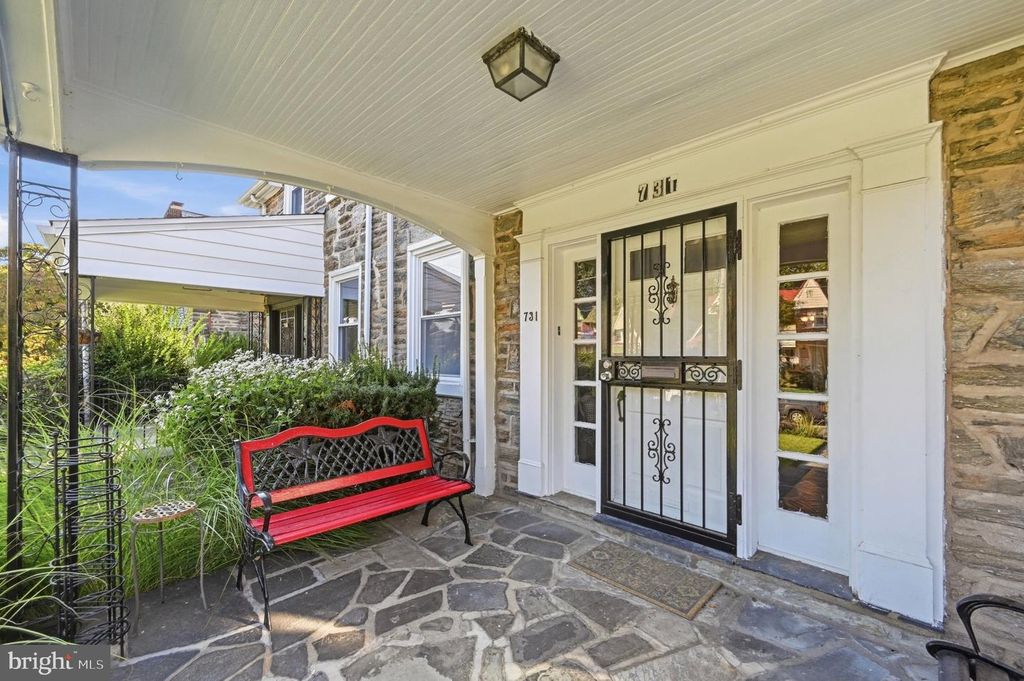 731 E PHIL ELLENA ST, PHILADELPHIA, PA 19119 — photo 3