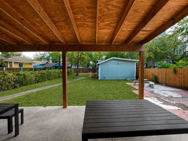 907 E 3rd ST, Austin, TX 78702