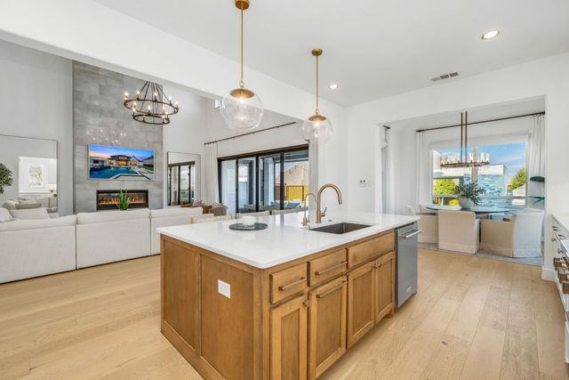 3980 Old Rosebud Lane, Prosper, TX 75078