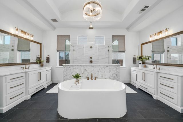 3980 Old Rosebud Lane, Prosper, TX 75078