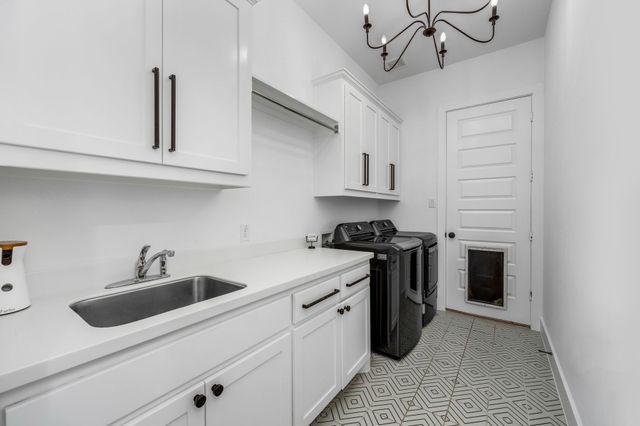 3980 Old Rosebud Lane, Prosper, TX 75078