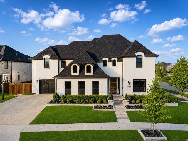 3980 Old Rosebud Lane, Prosper, TX 75078