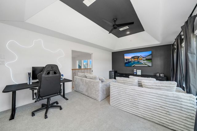 3980 Old Rosebud Lane, Prosper, TX 75078
