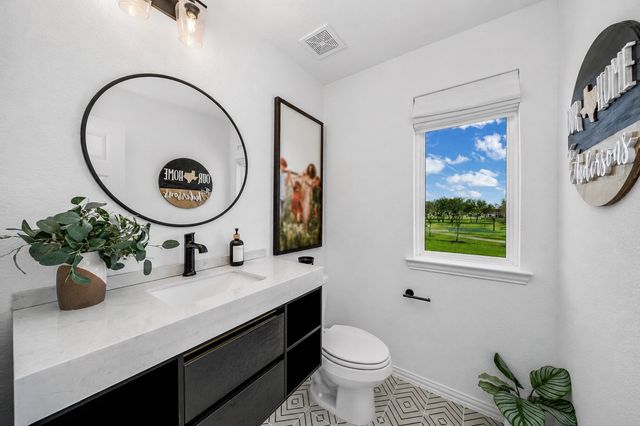 3980 Old Rosebud Lane, Prosper, TX 75078