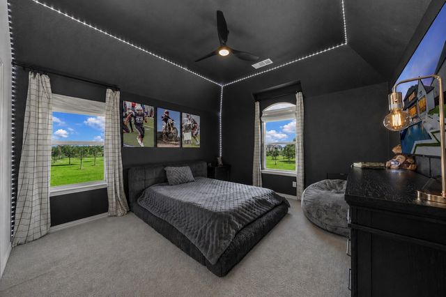 3980 Old Rosebud Lane, Prosper, TX 75078