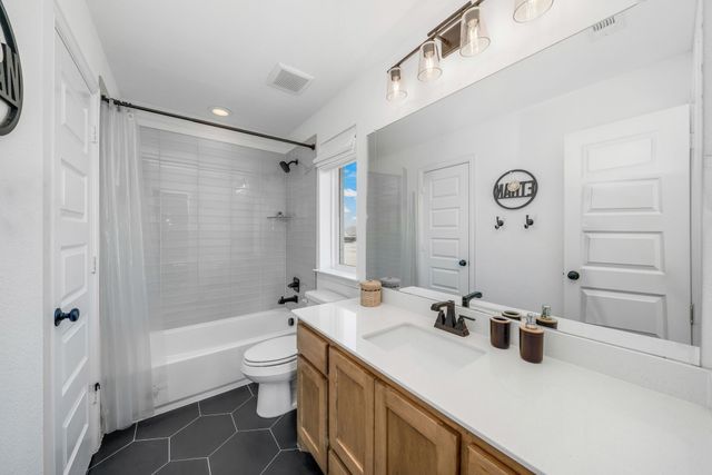 3980 Old Rosebud Lane, Prosper, TX 75078