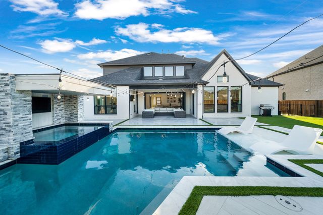 3980 Old Rosebud Lane, Prosper, TX 75078