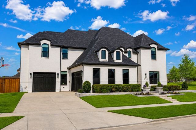 3980 Old Rosebud Lane, Prosper, TX 75078